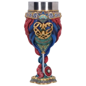 Nemesis Now The Lord of the Rings The War of the Rohirrim Hera inspired Goblet
