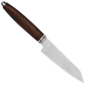 Alternative view of QSP 4" Kiritsuke