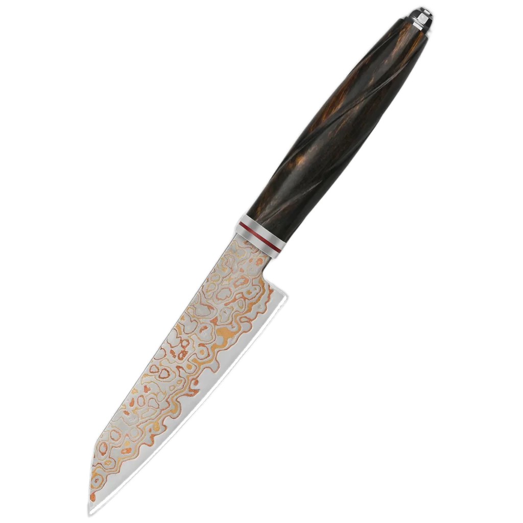 QSP 4" Kiritsuke