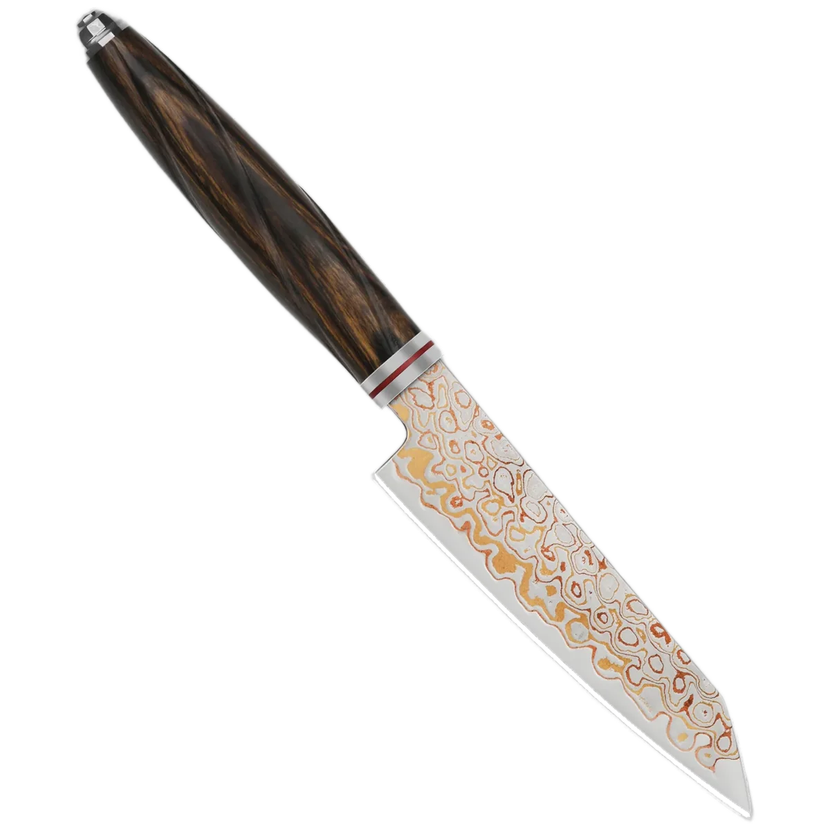 QSP 4" Kiritsuke - Image 2