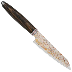 Alternative view of QSP 4" Kiritsuke