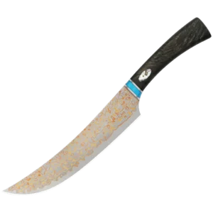 QSP 7.75" Butcher kife