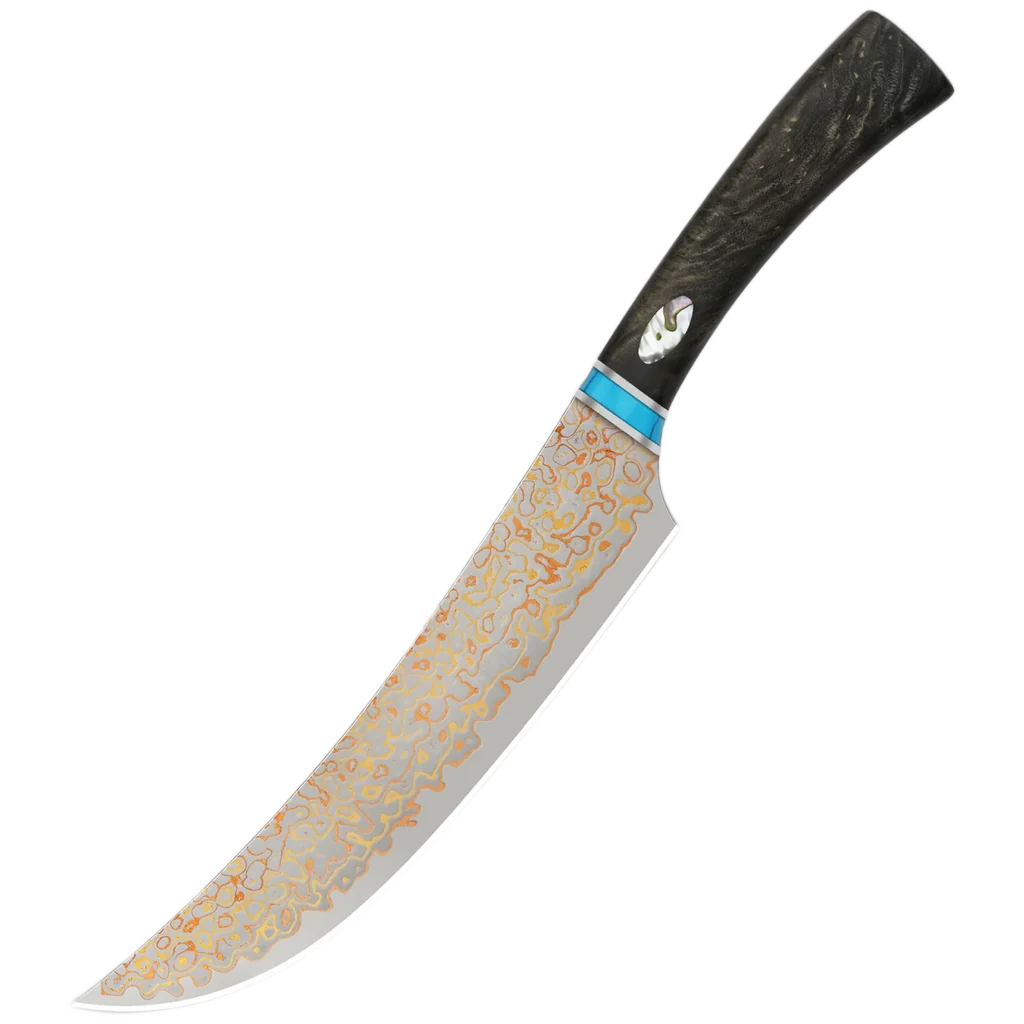 QSP 7.75" Butcher kife