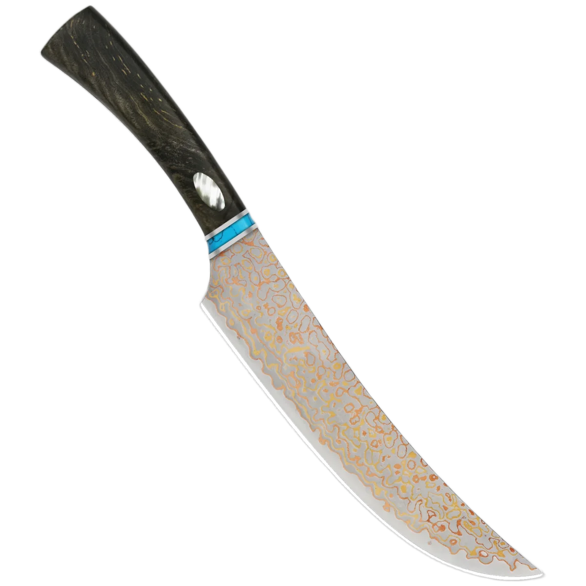 QSP 7.75" Butcher kife - Image 2