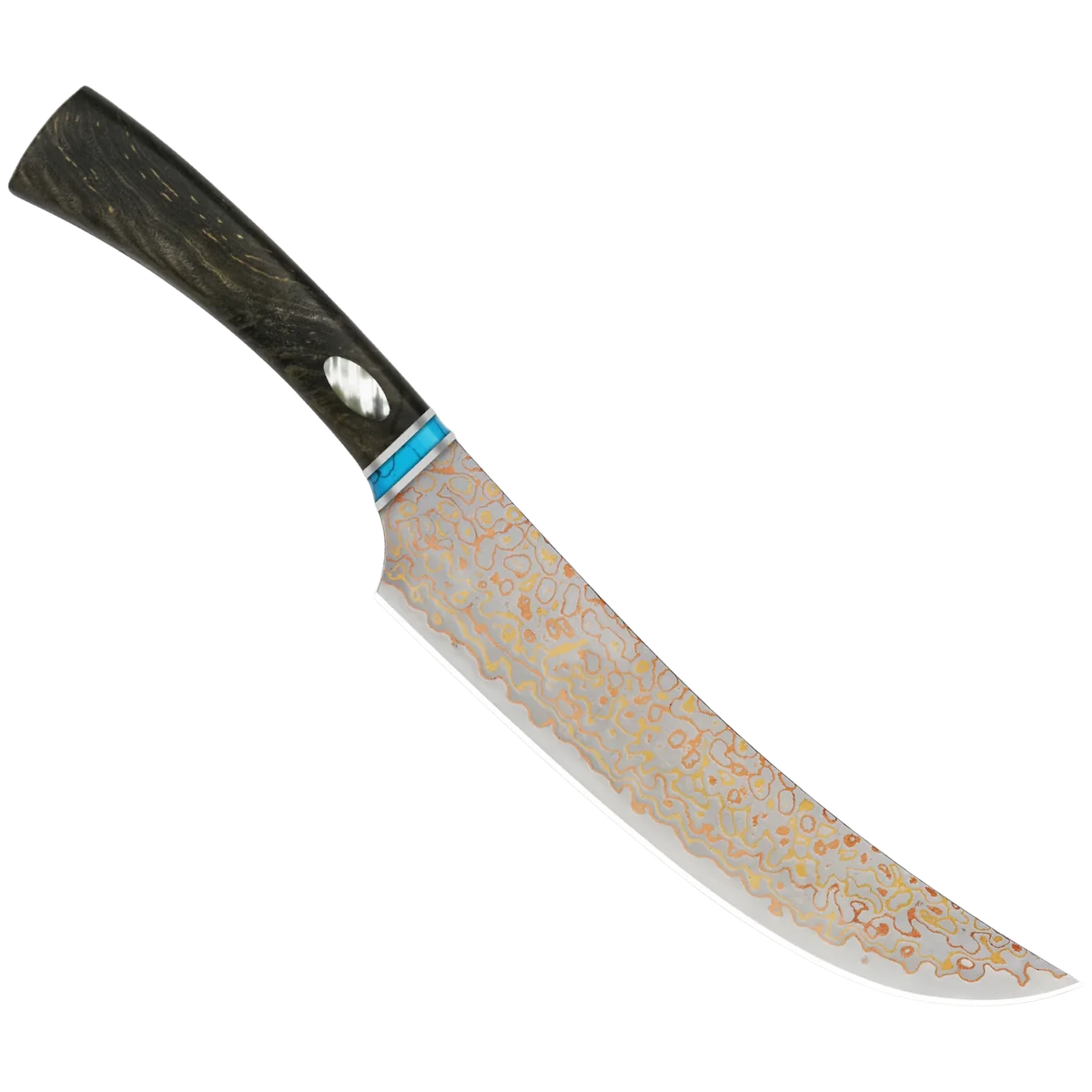 QSP 7.75" Butcher kife - Image 2
