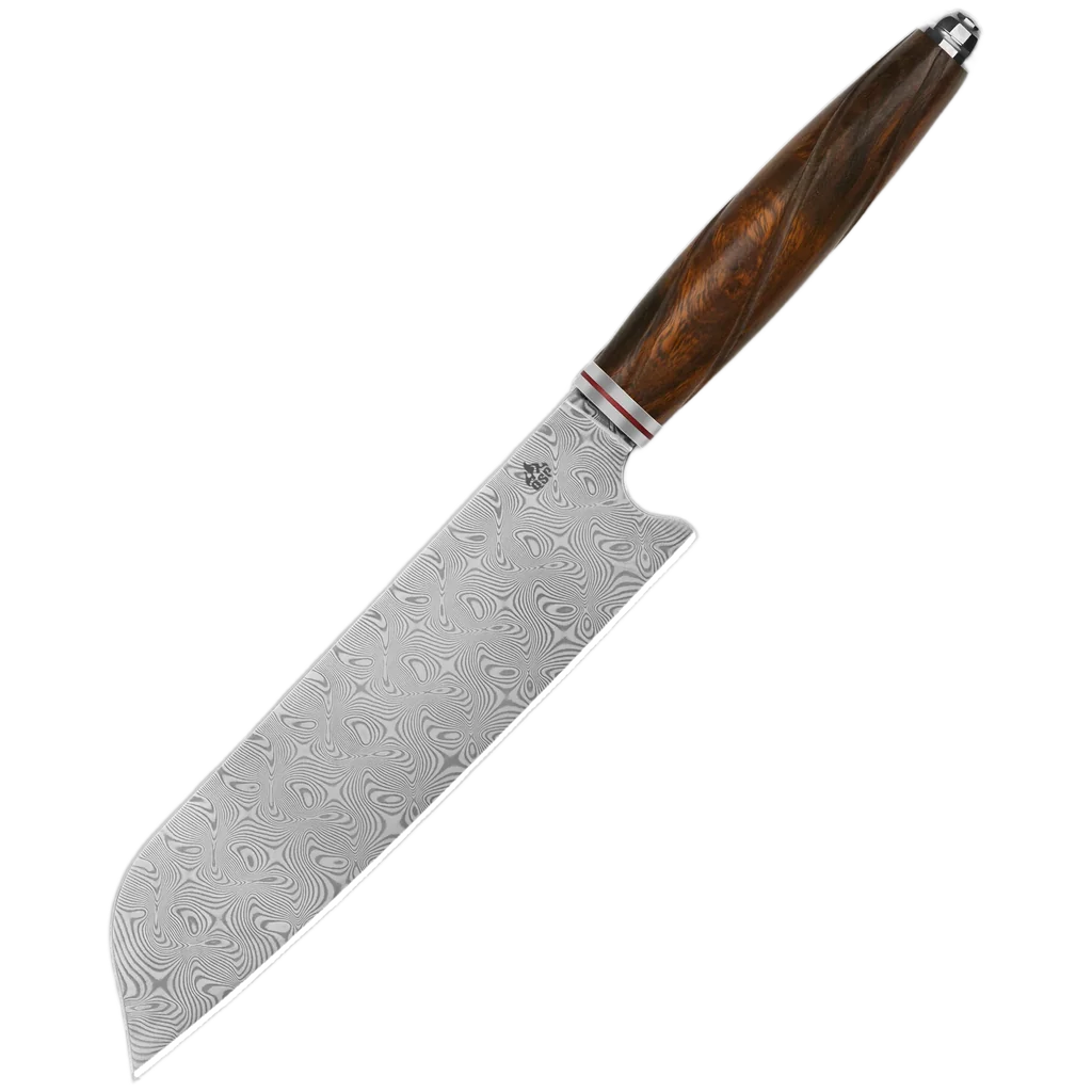QSP 7" Santoku