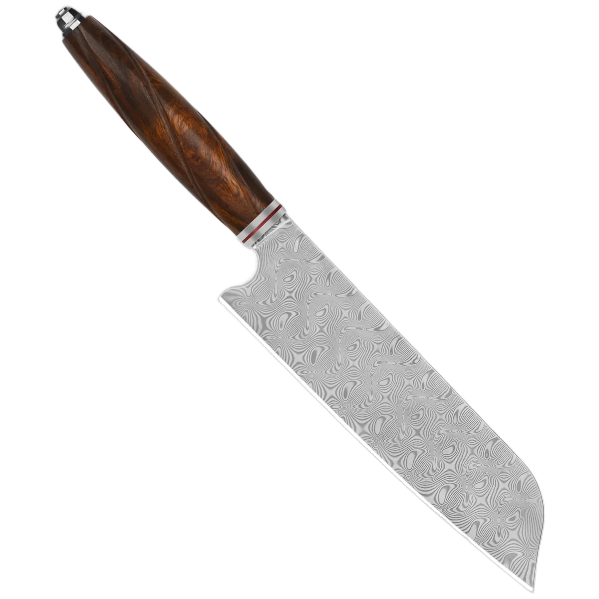 QSP 7" Santoku - Image 2