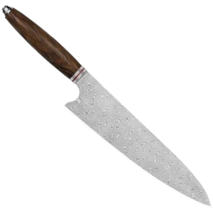 Alternative view of QSP 8" Gyuto