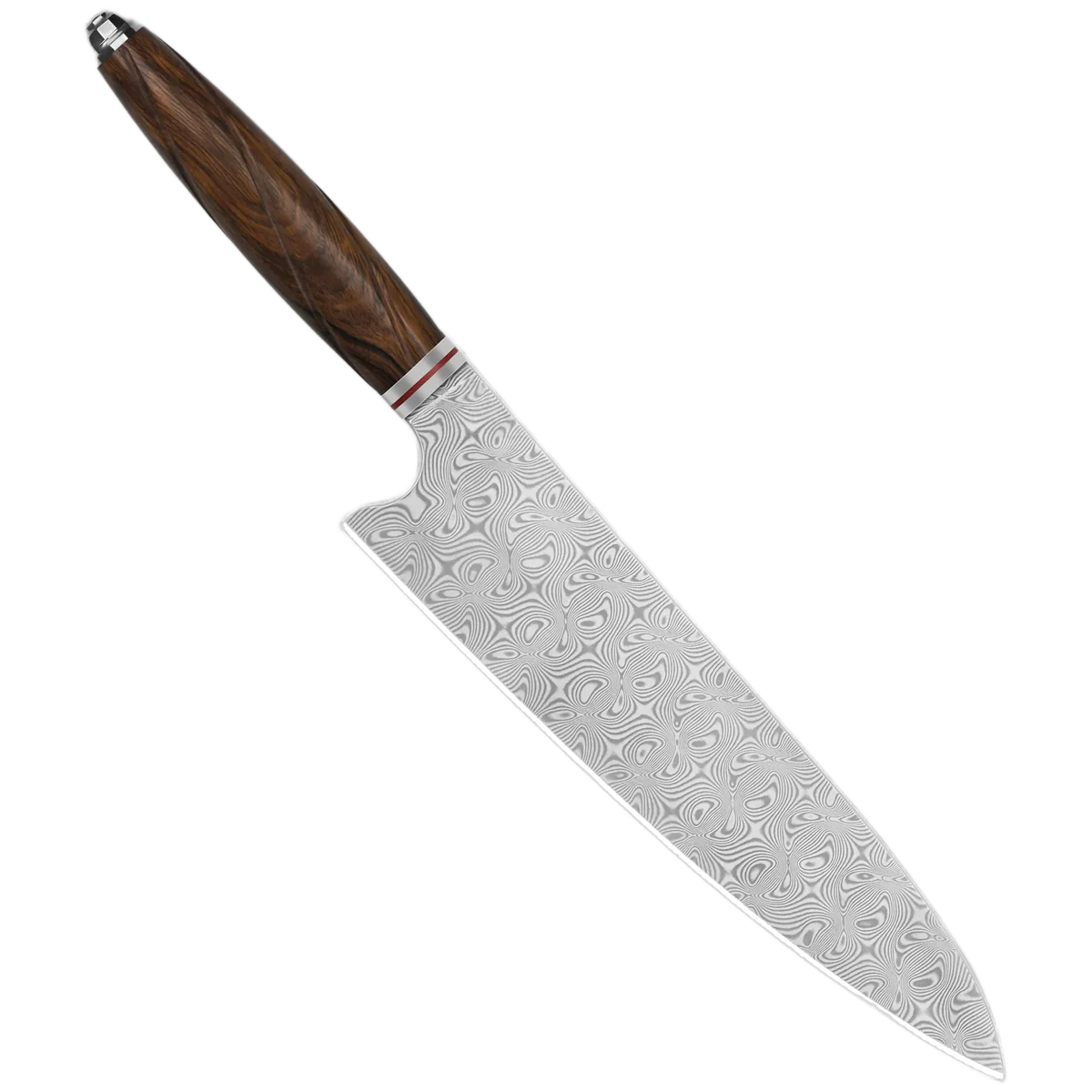 QSP 8" Gyuto - Image 2