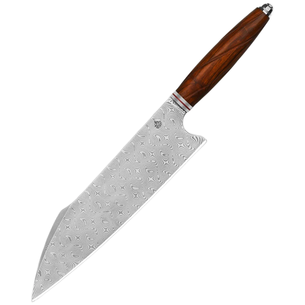QSP 8" Harpoon Chef