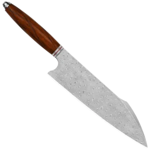 Alternative view of QSP 8" Harpoon Chef