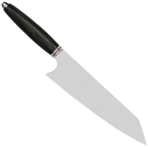 Alternative view of QSP 8" Kiritsuke