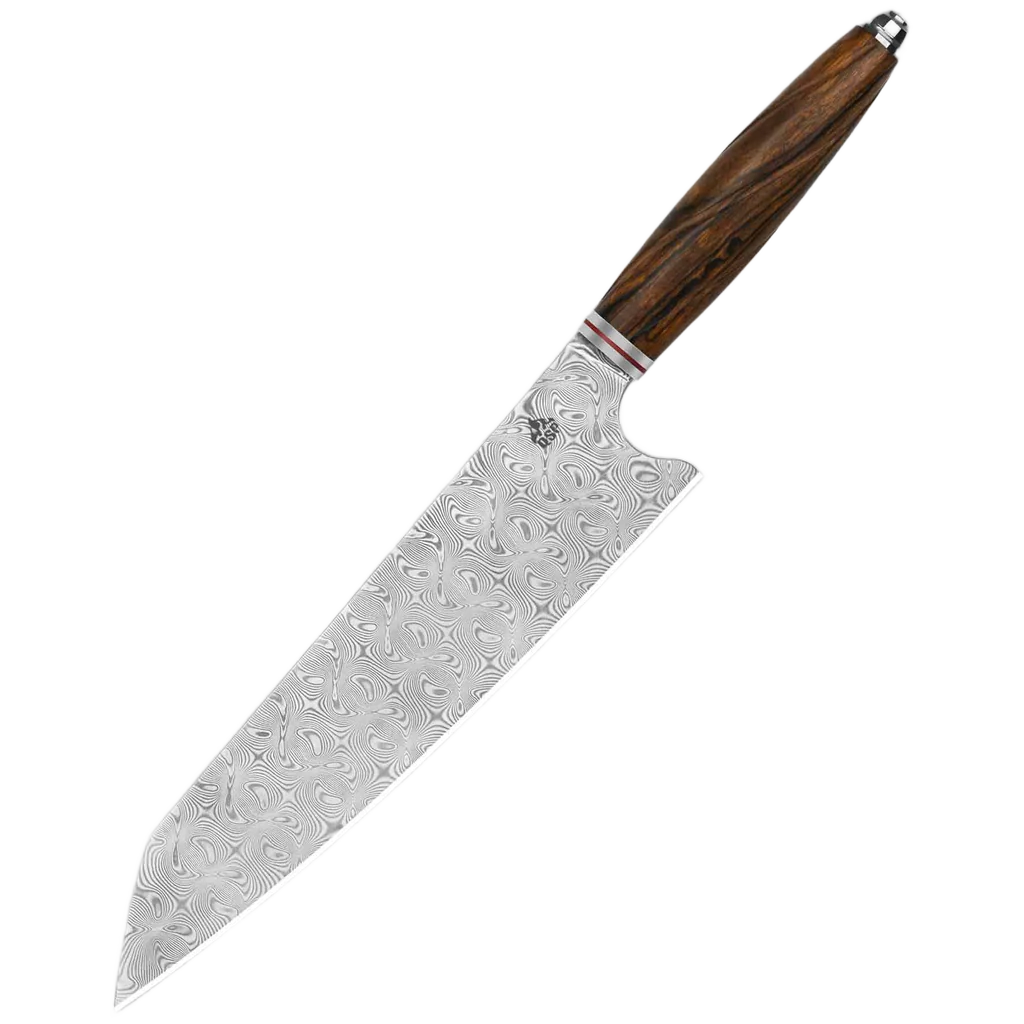 QSP 8" Kiritsuke