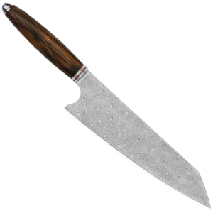 Alternative view of QSP 8" Kiritsuke