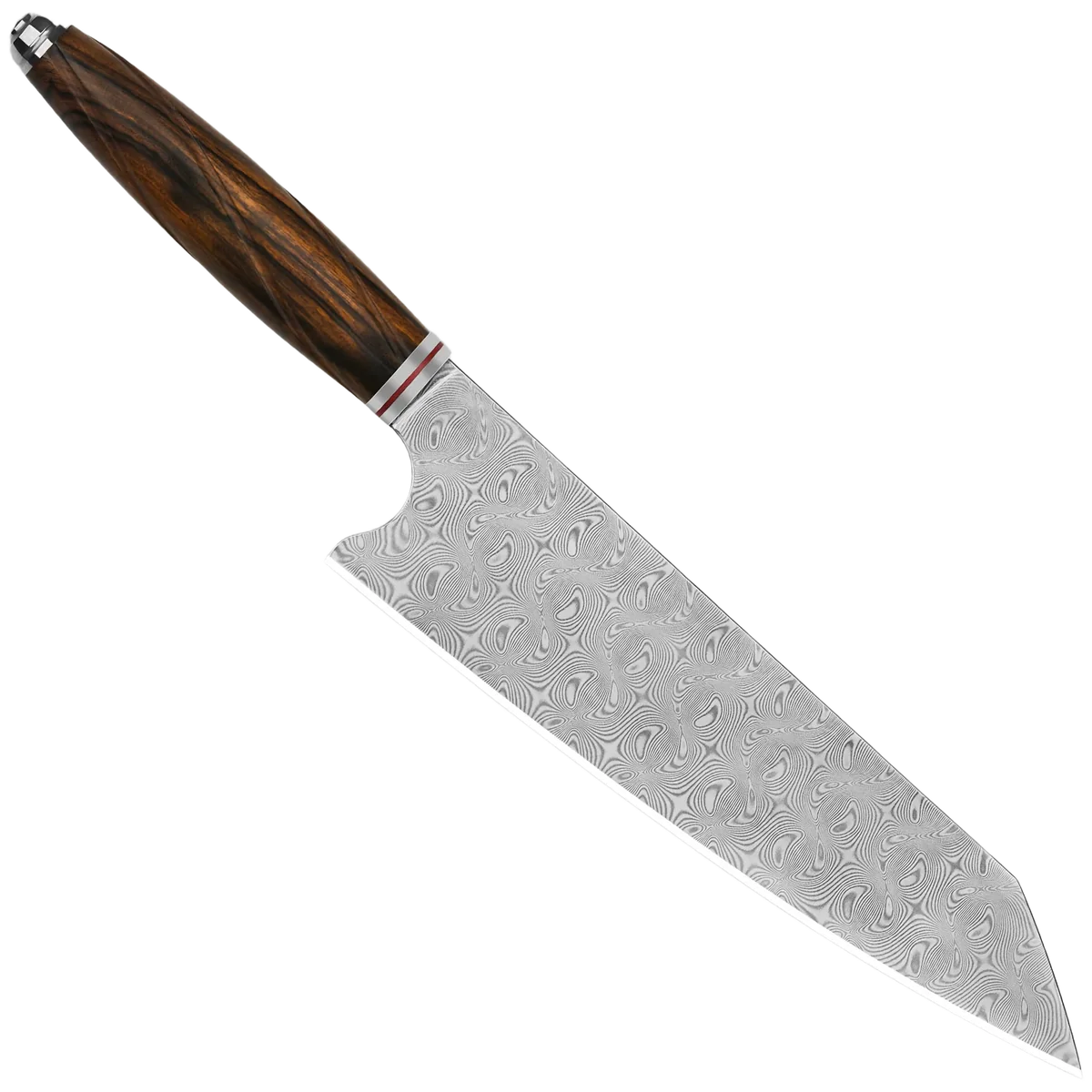 QSP 8" Kiritsuke - Image 3