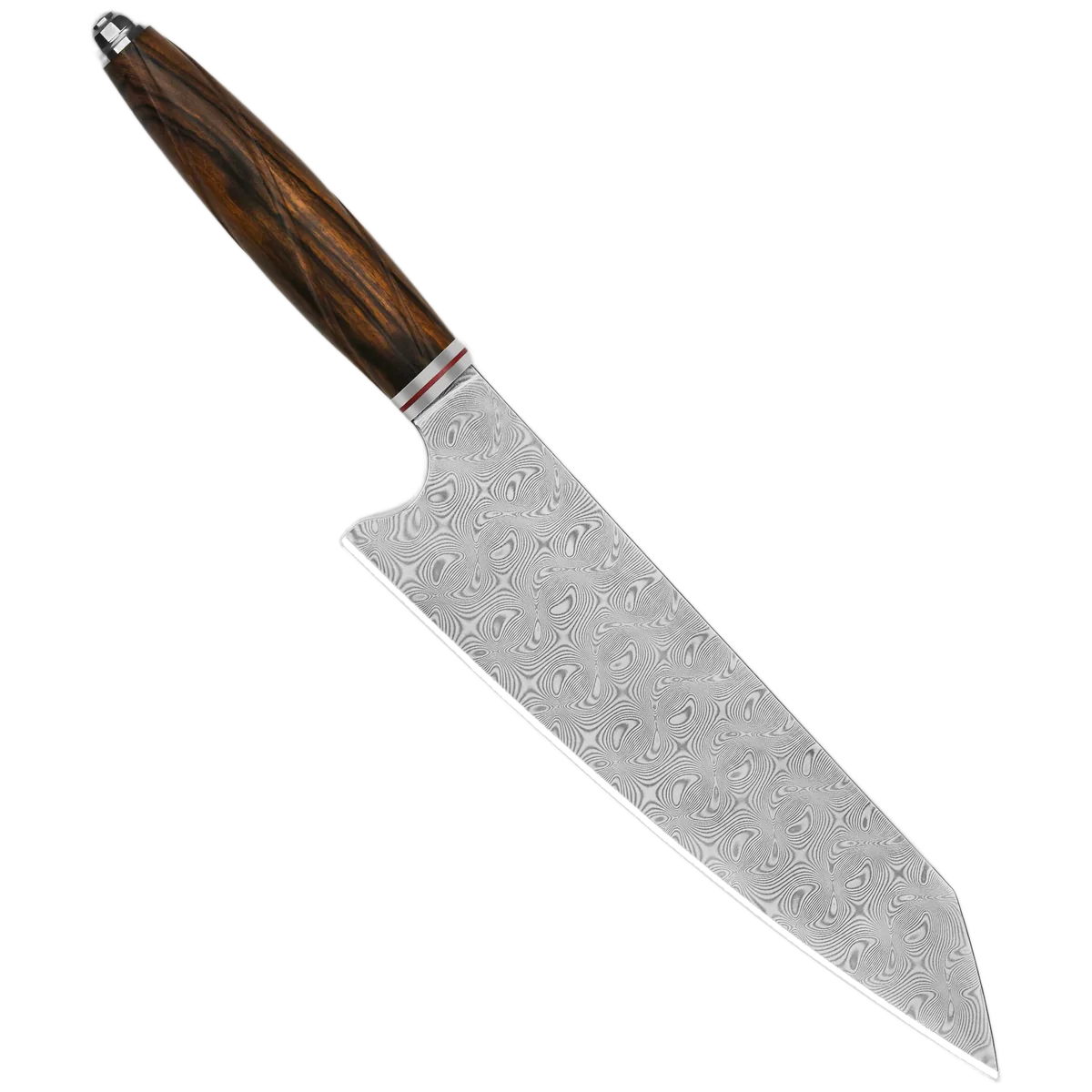 QSP 8" Kiritsuke - Image 2