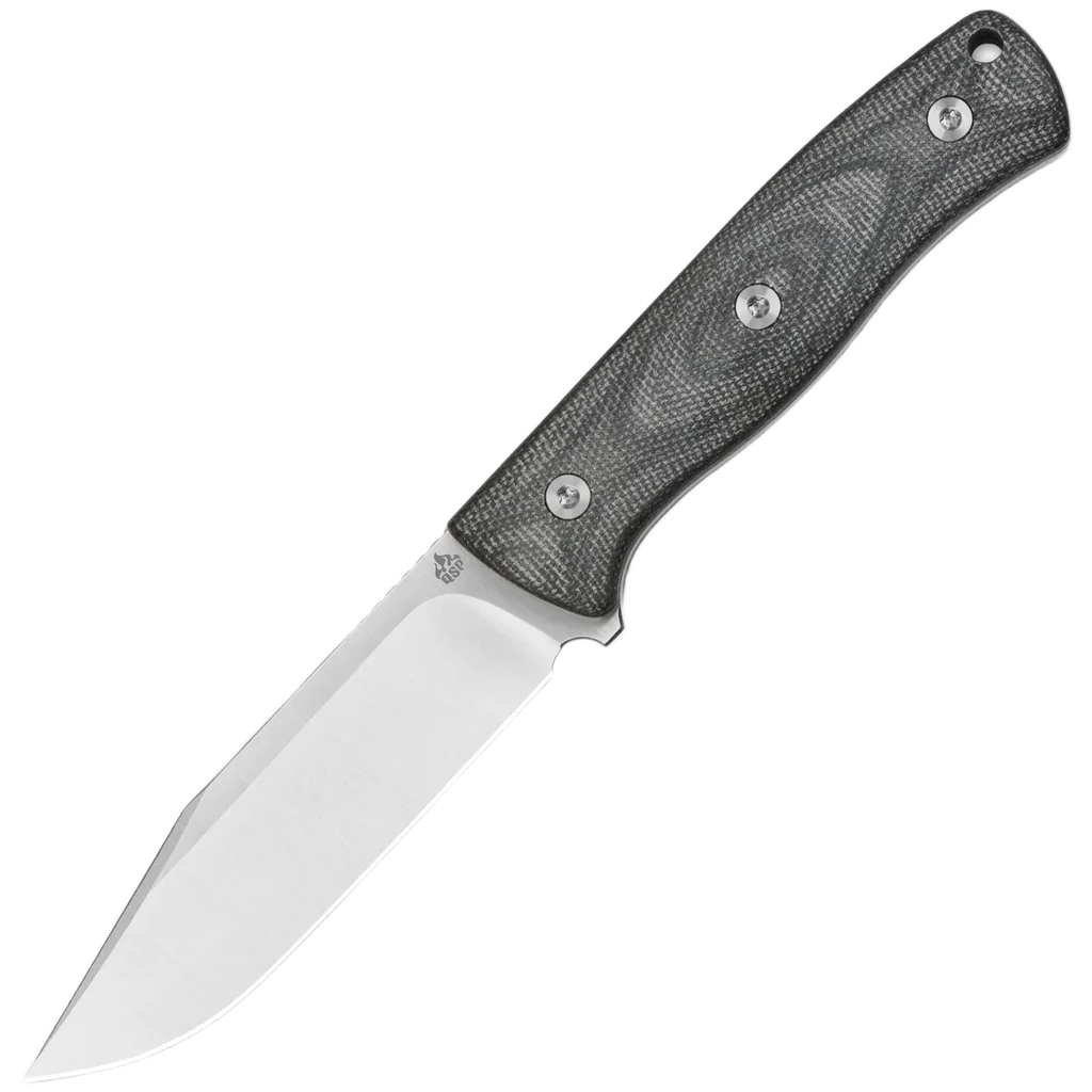 QSP Bison