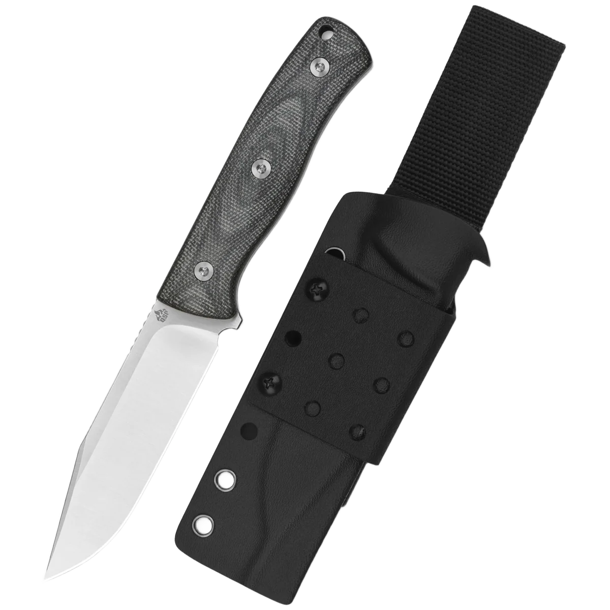QSP Bison - Image 2