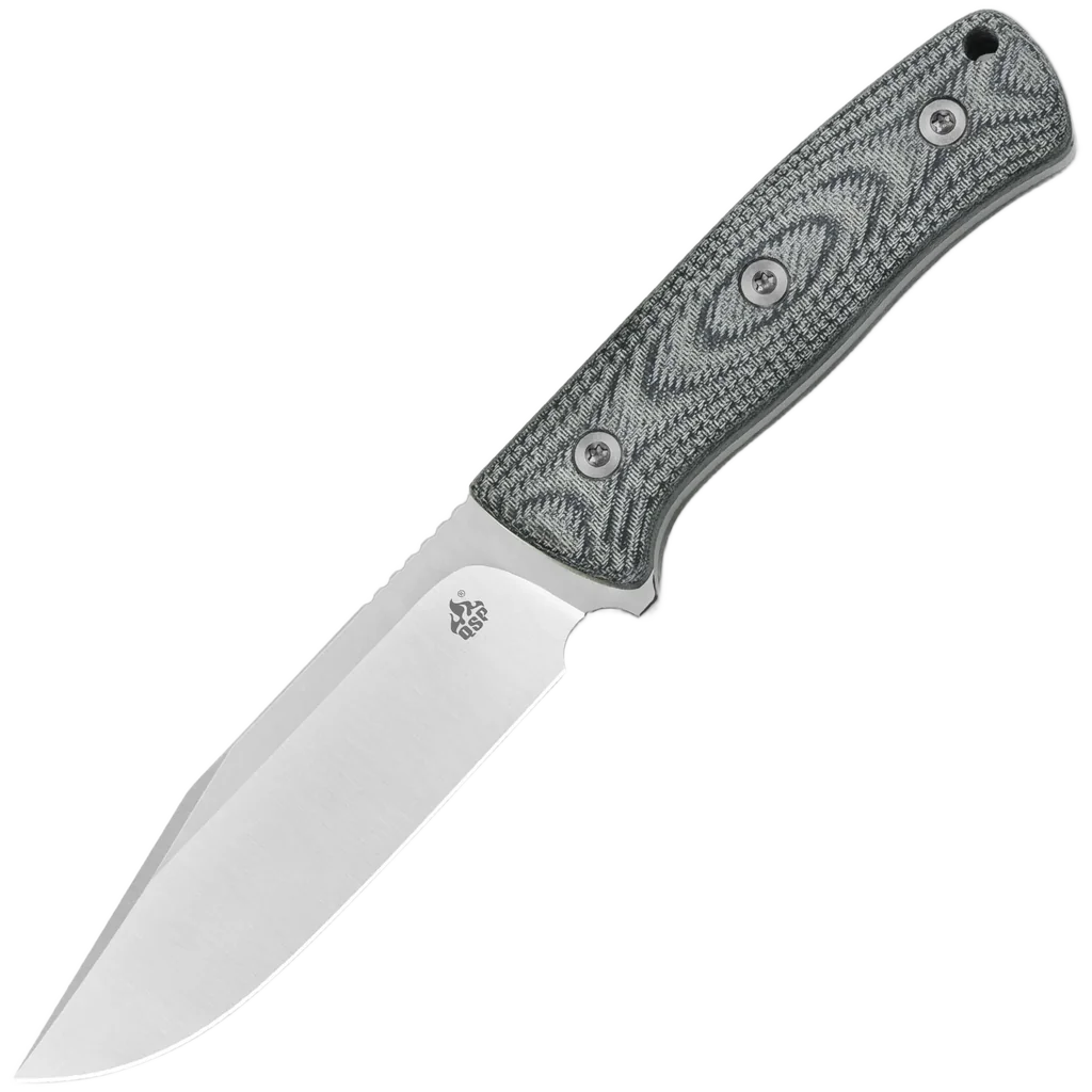 QSP Bison