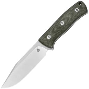 QSP Bison