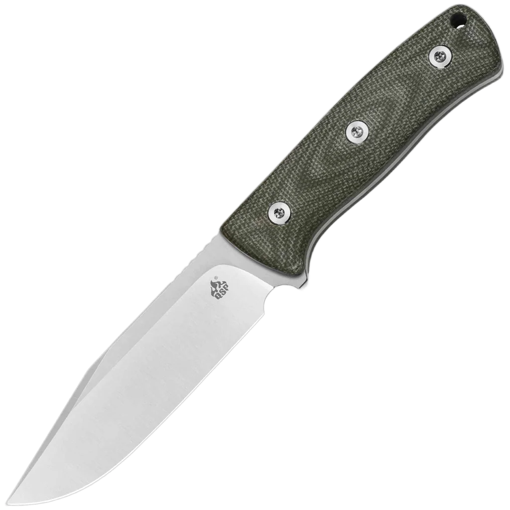 QSP Bison