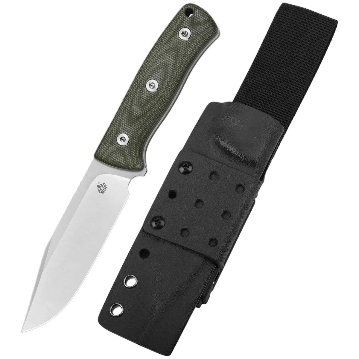 QSP Bison - Image 2