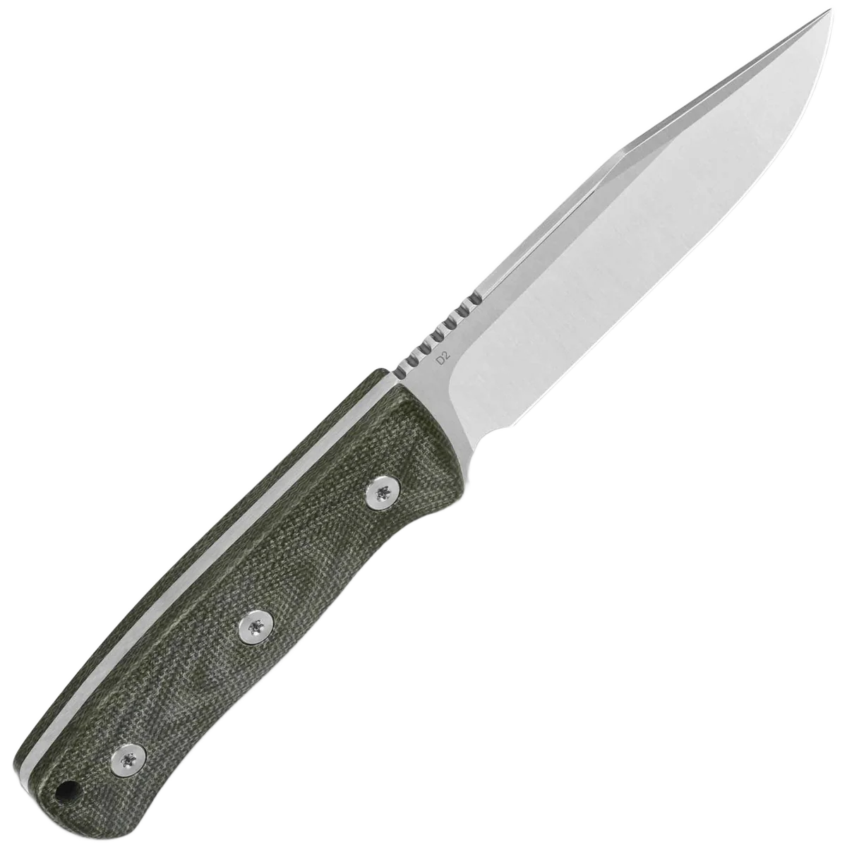 QSP Bison - Image 3