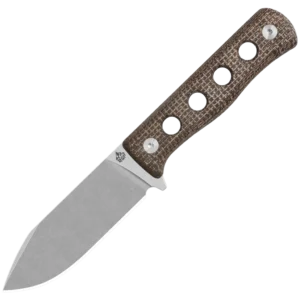 QSP Canary Fixed Blade