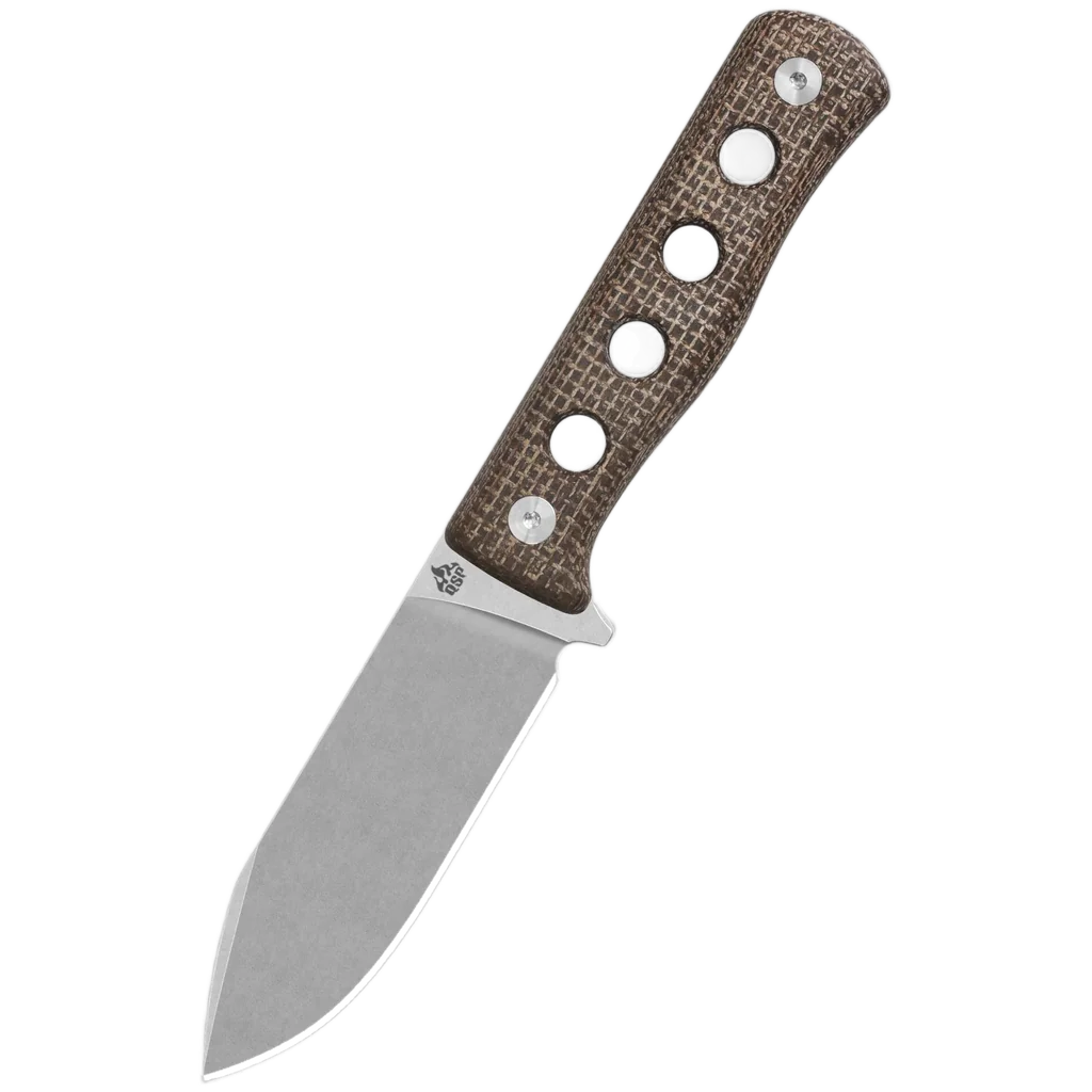 QSP Canary Fixed Blade