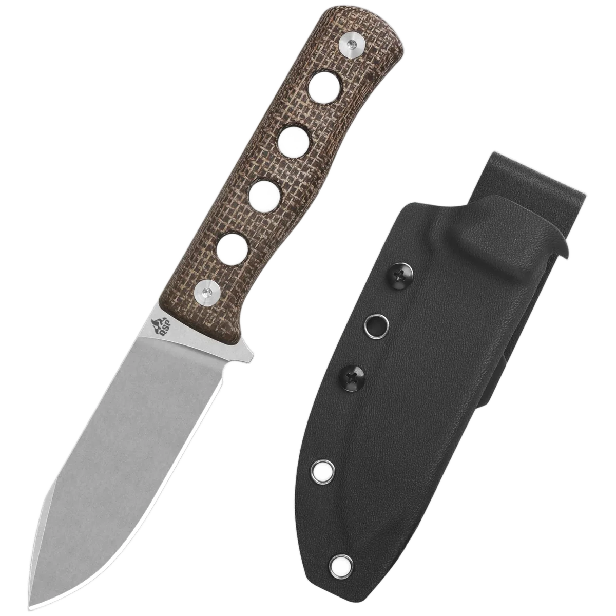 QSP Canary Fixed Blade - Image 2