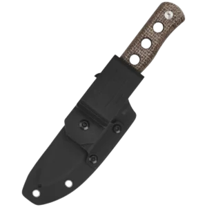QSP Canary Fixed Blade - Image 3