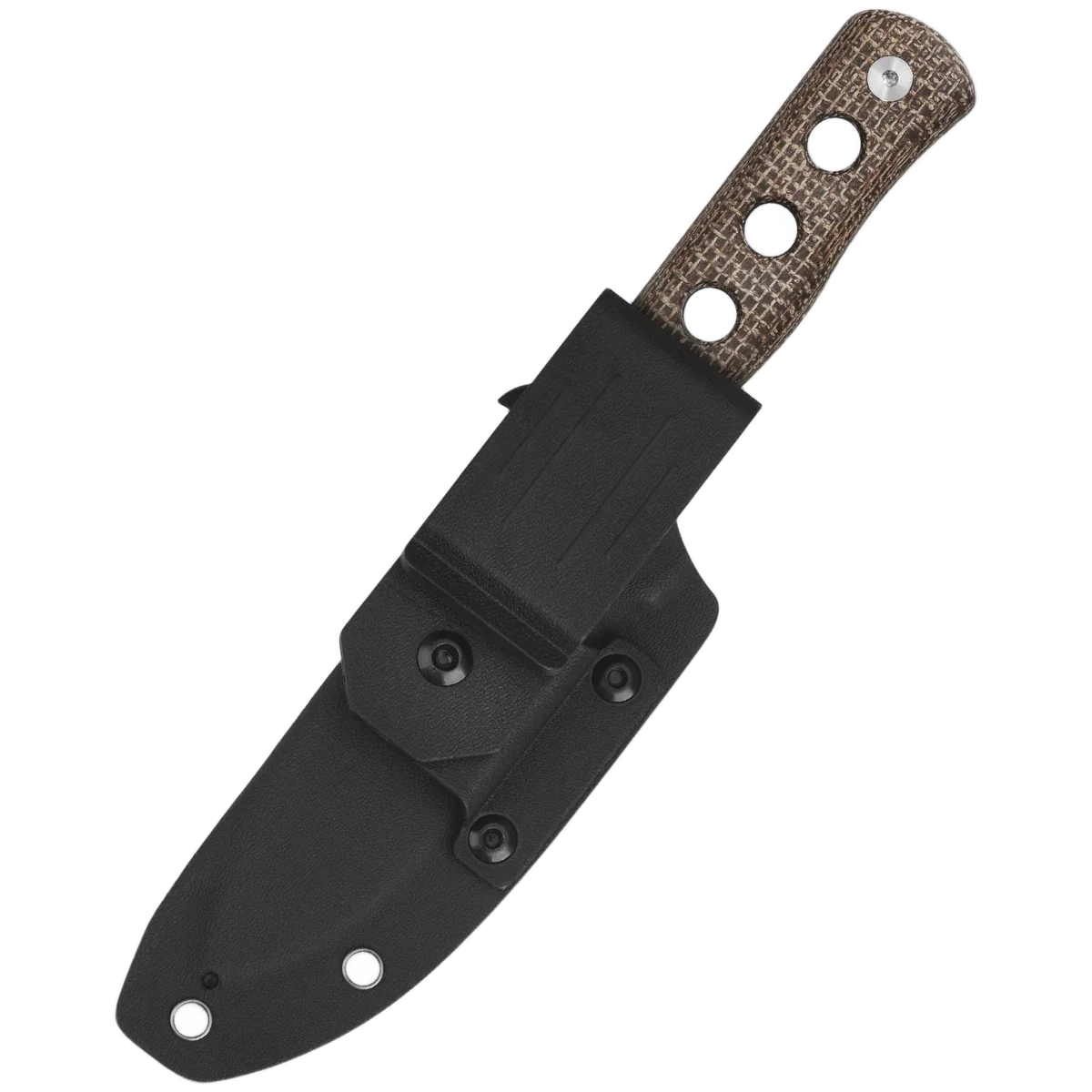 QSP Canary Fixed Blade - Image 3