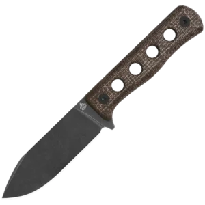 QSP Canary Fixed Blade