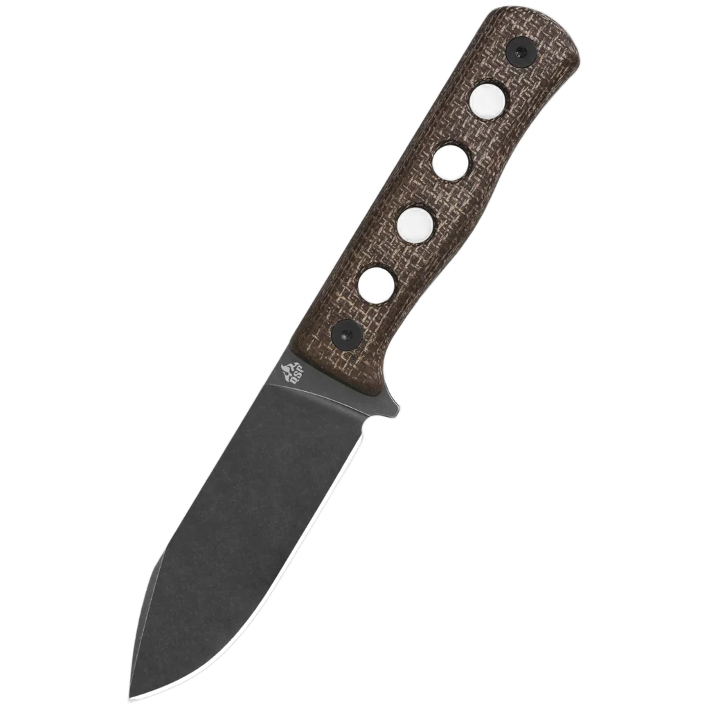 QSP Canary Fixed Blade