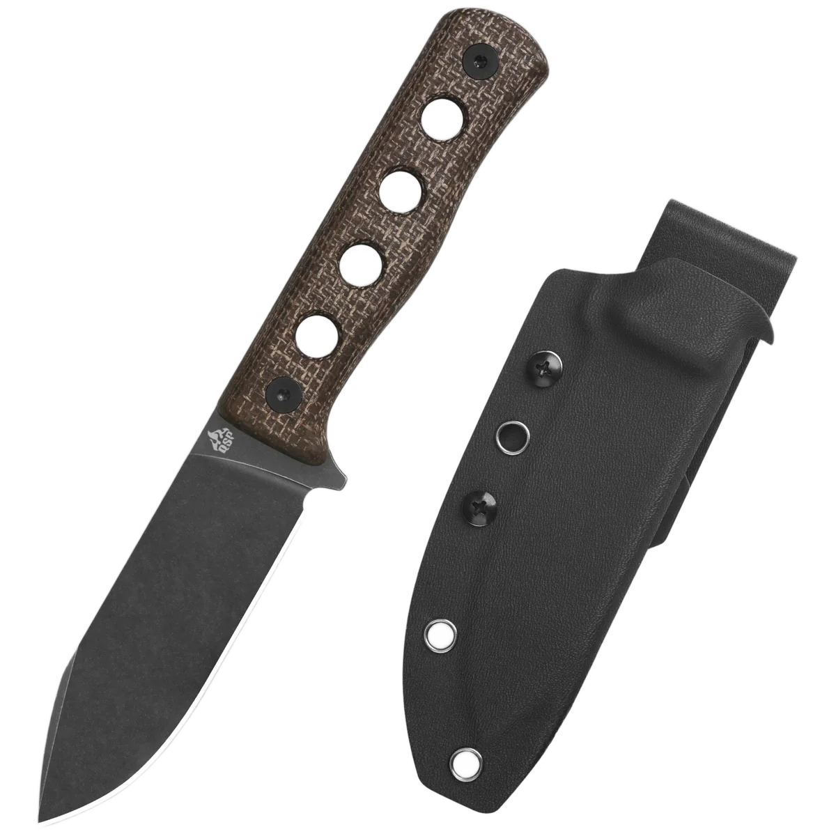 QSP Canary Fixed Blade - Image 2