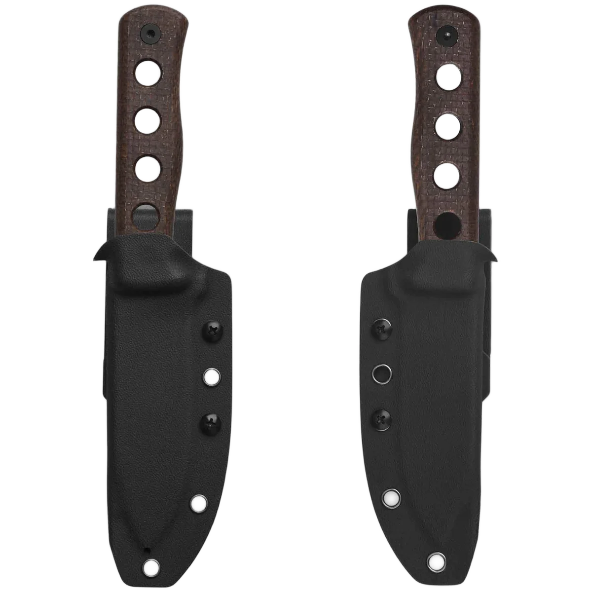 QSP Canary Fixed Blade - Image 3
