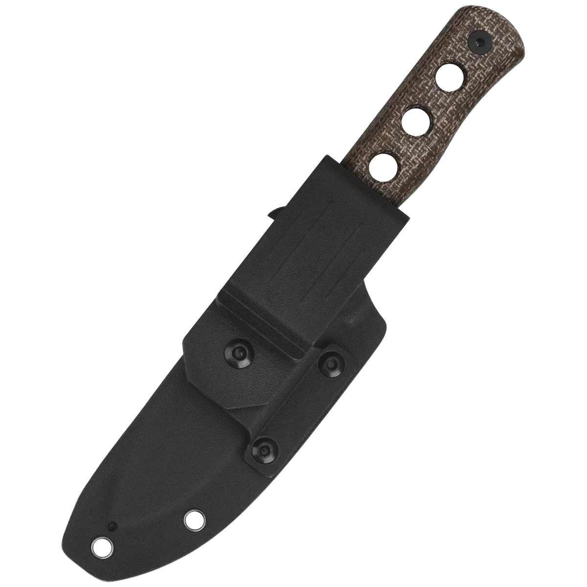 QSP Canary Fixed Blade - Image 4