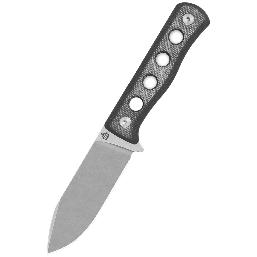 QSP Canary Fixed Blade