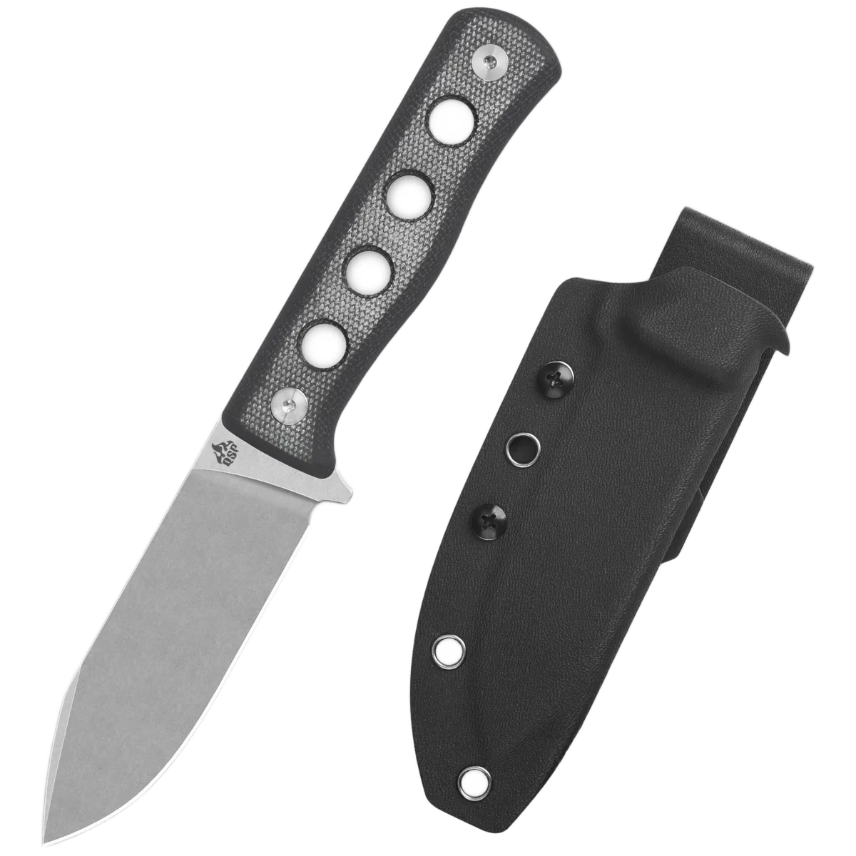 QSP Canary Fixed Blade - Image 2