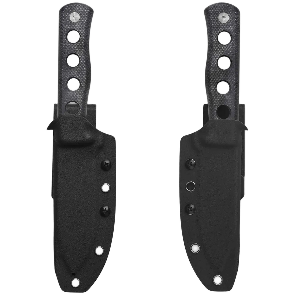 QSP Canary Fixed Blade - Image 3