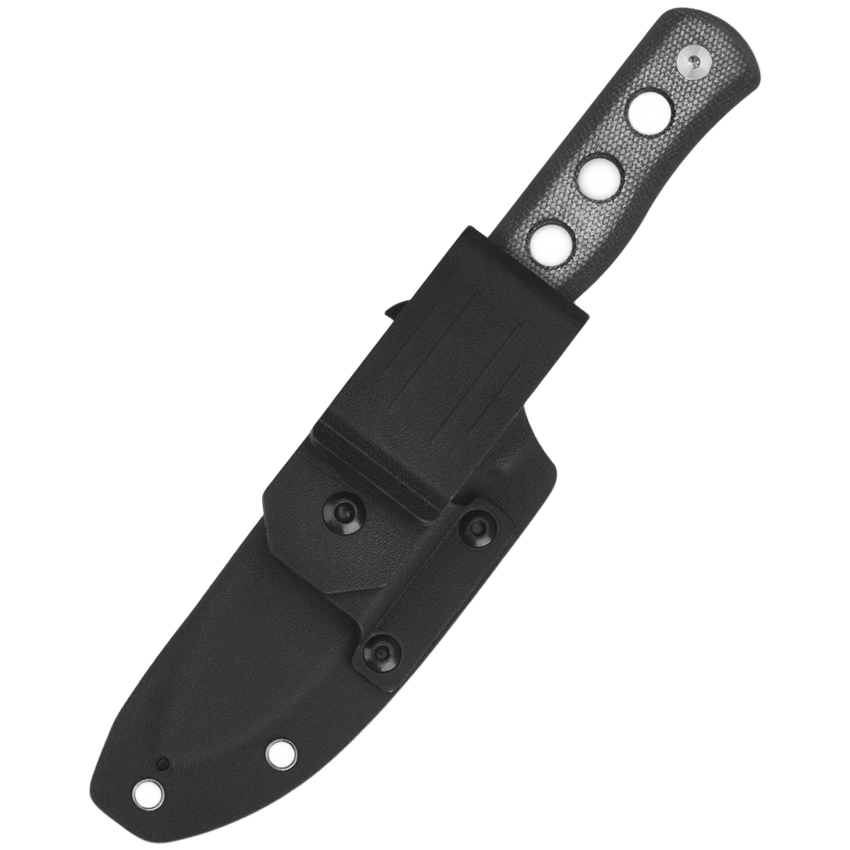 QSP Canary Fixed Blade - Image 4
