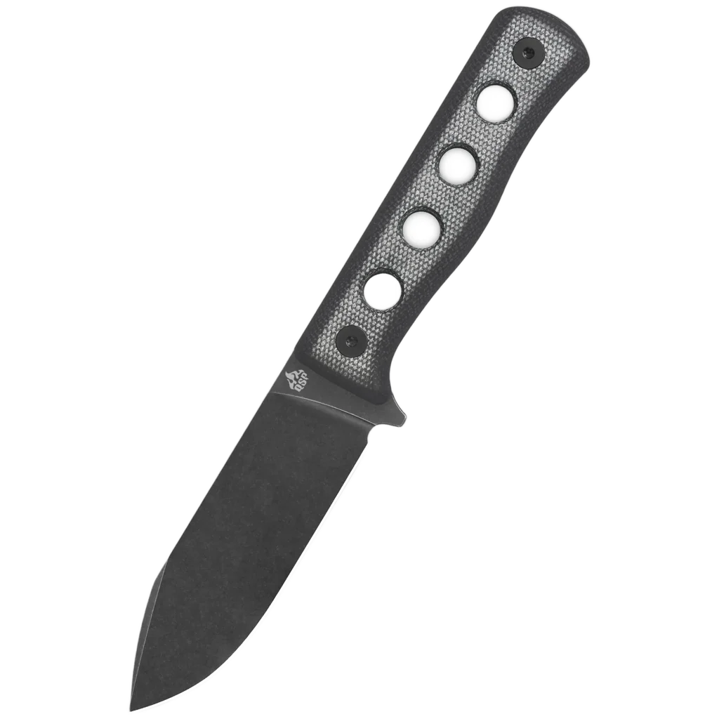 QSP Canary Fixed Blade