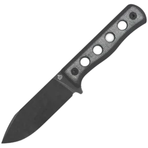 Alternative view of QSP Canary Fixed Blade