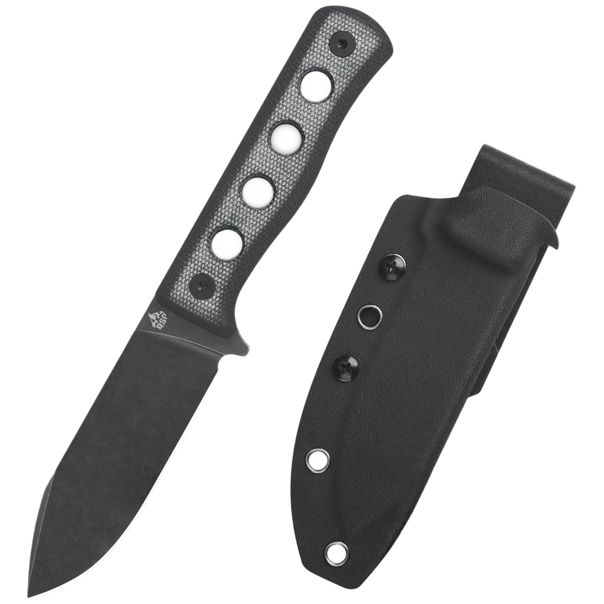 QSP Canary Fixed Blade - Image 2