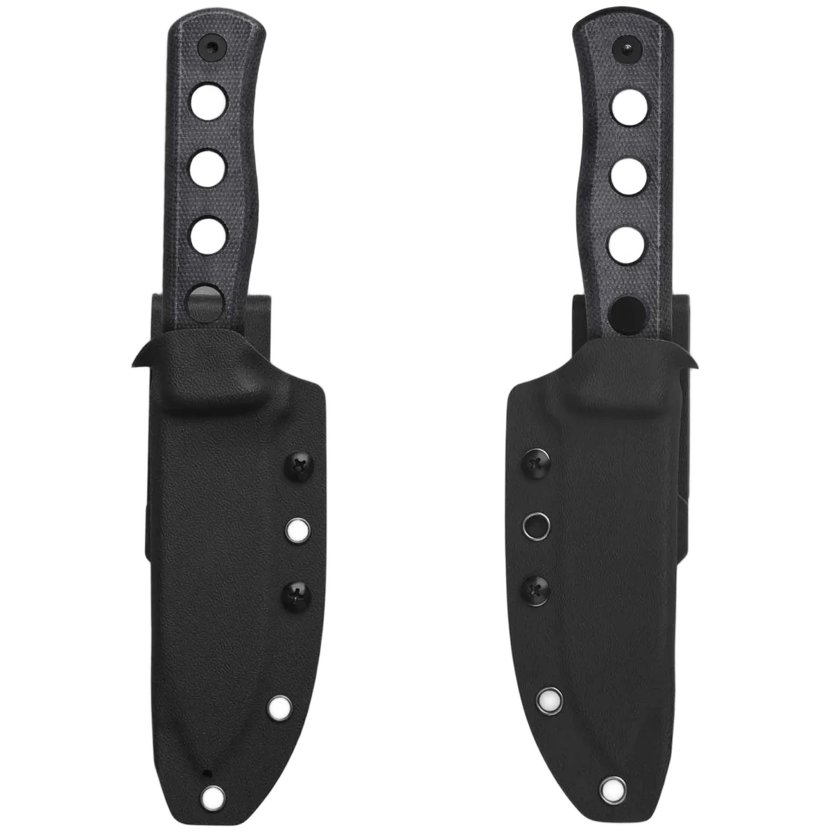 QSP Canary Fixed Blade - Image 3