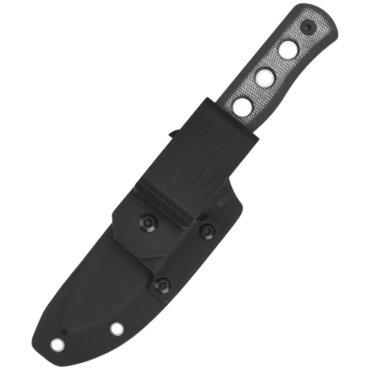 QSP Canary Fixed Blade - Image 4