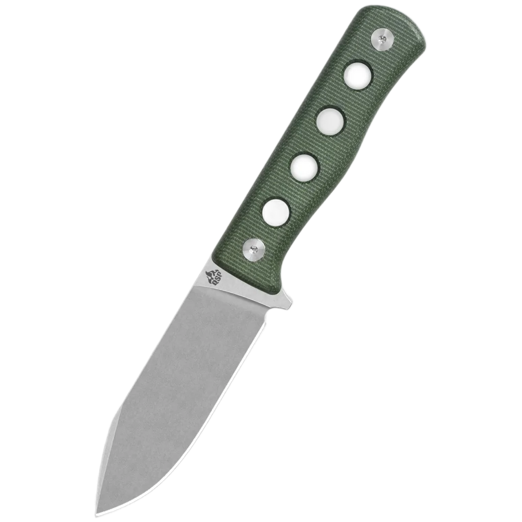 QSP Canary Fixed Blade