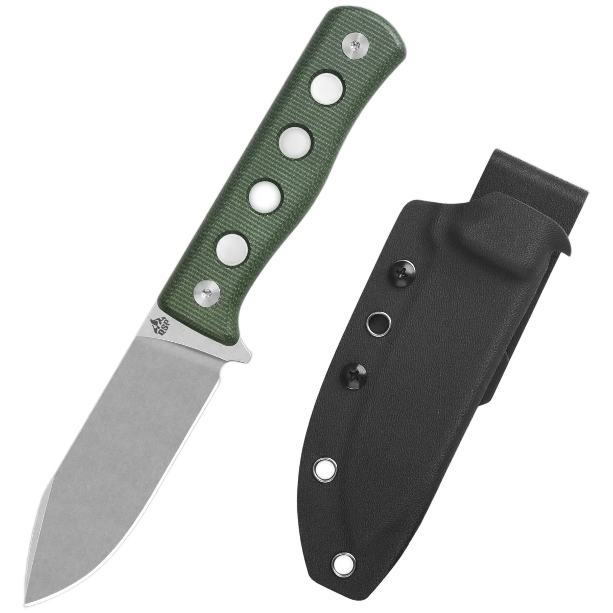 QSP Canary Fixed Blade - Image 2
