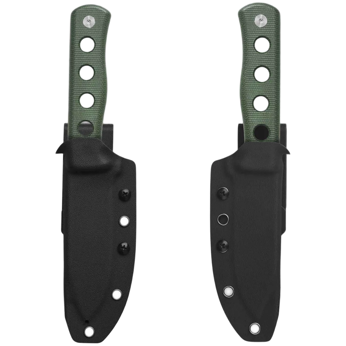 QSP Canary Fixed Blade - Image 3