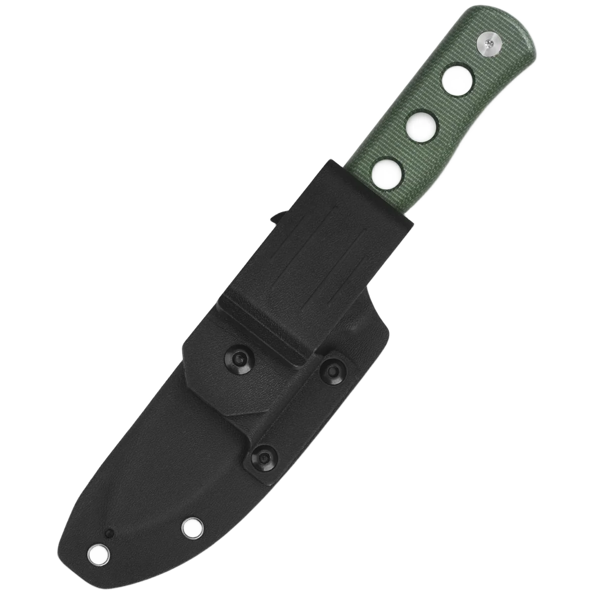 QSP Canary Fixed Blade - Image 4